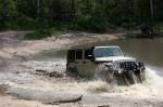 Jeep Wrangler Hemi AEV 2011 года